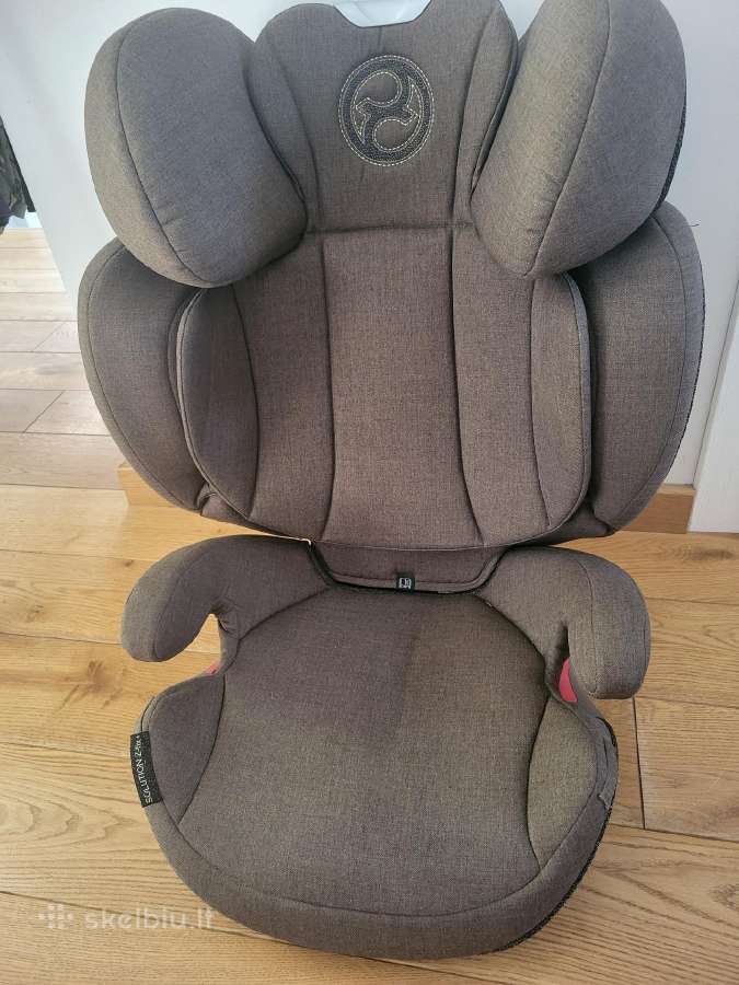Cybex Solution Z-fix (15-36 kg)