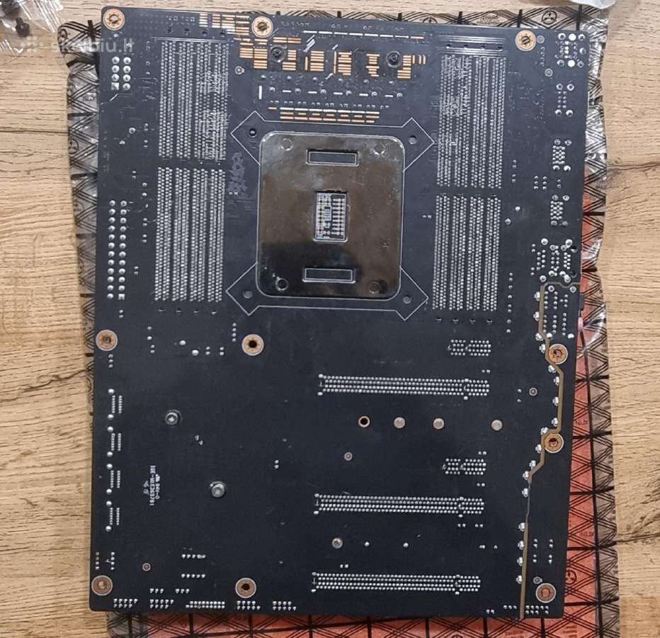 X99 + xeon 2678v3 + 16gb ddr4 - nuotraukos Nr. 6