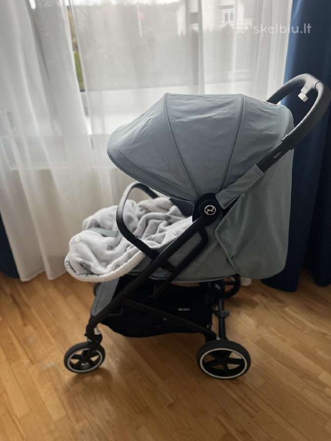 Cybex beezy