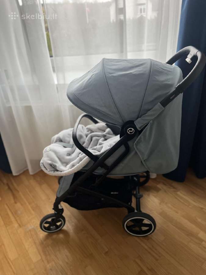 Cybex beezy