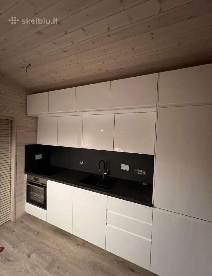 Baldų surinkimas - montavimas. Ikea ir kt. Kaunas - nuotraukos Nr. 36