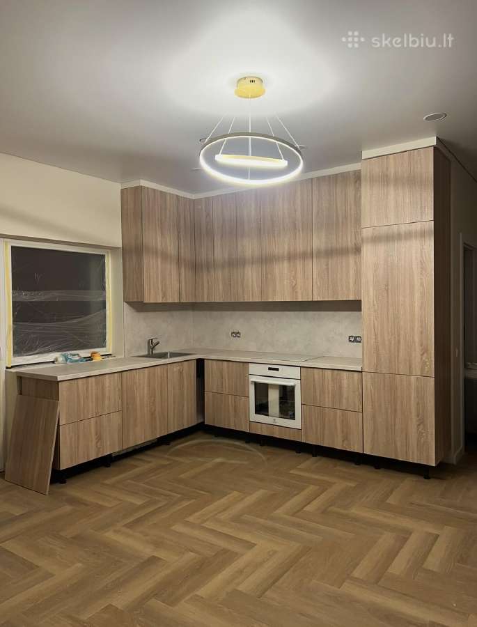 Baldų surinkimas - montavimas. Ikea ir kt. Kaunas - nuotraukos Nr. 14