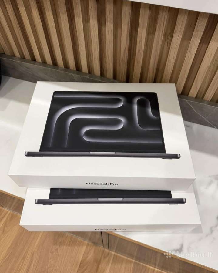 Brangiai Perku MacBook Air MacBook Pro