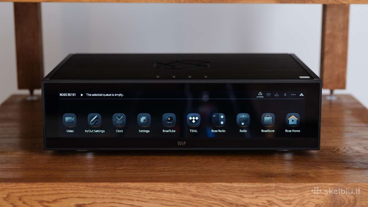 Hifi Rose Rs151 Gen2