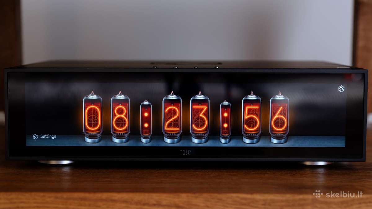 Hifi Rose Rs151 Gen2 - nuotraukos Nr. 3