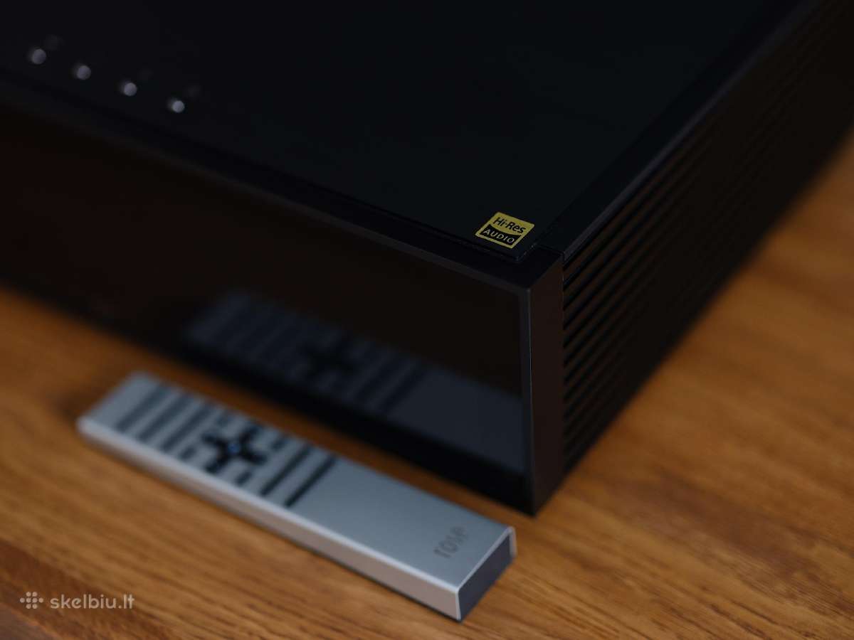 Hifi Rose Rs151 Gen2 - nuotraukos Nr. 4
