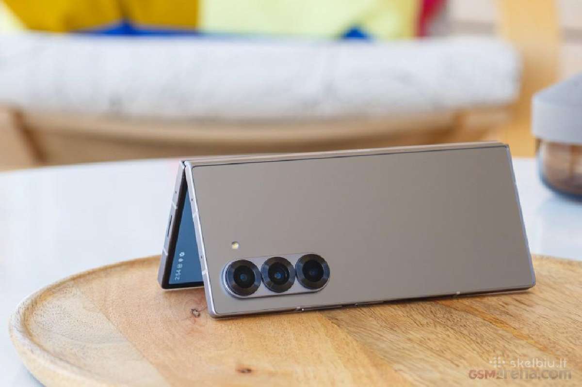 Perku Samsung Galaxy Fold 7