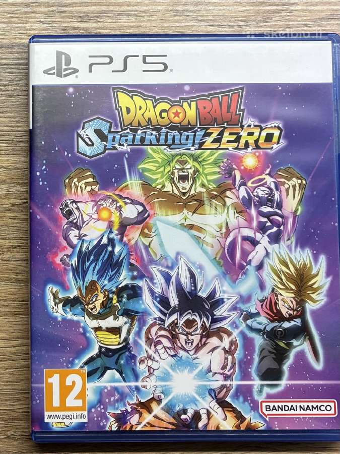 Ps5 žaidimai