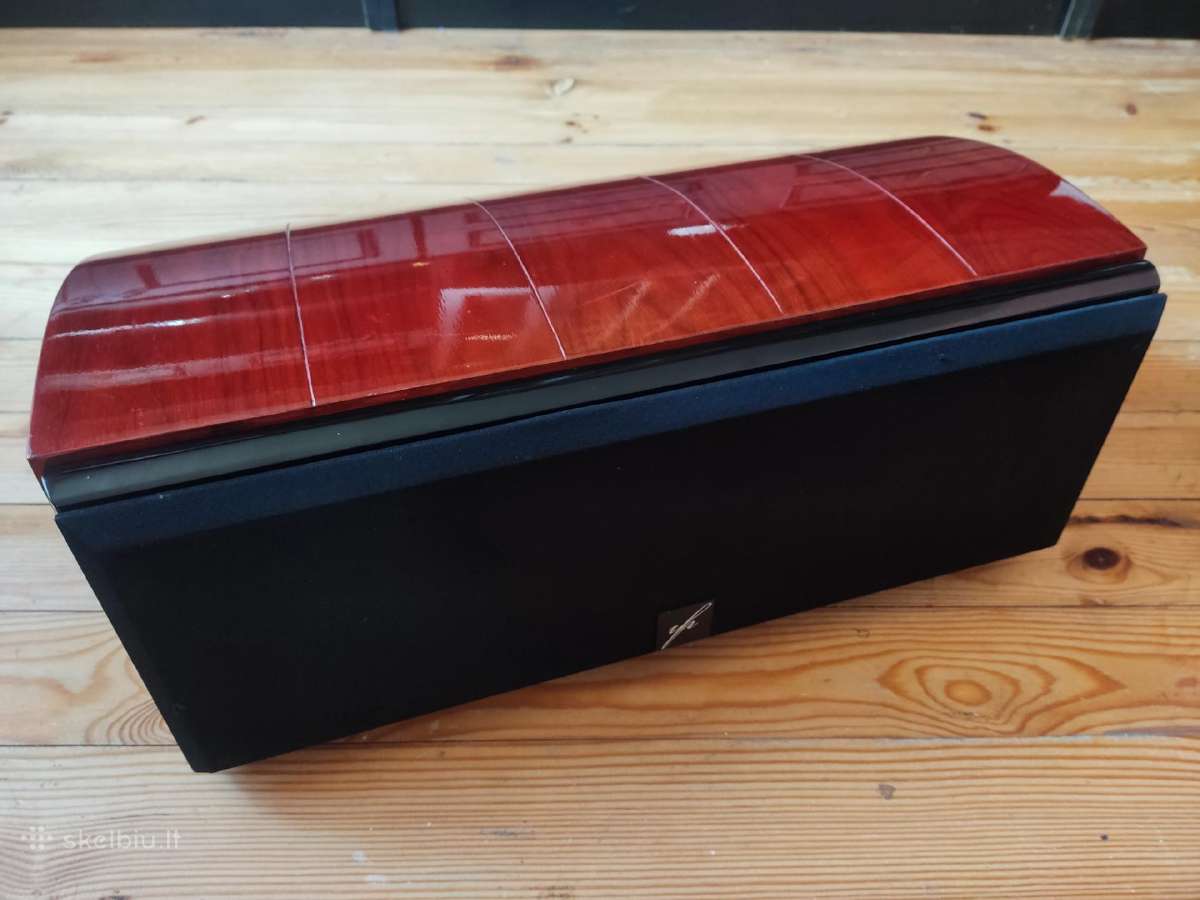 Yengve Hopen 630c - nuotraukos Nr. 4