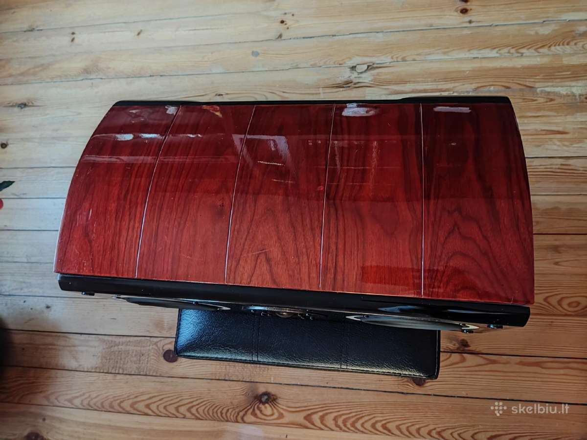 Yengve Hopen 630c - nuotraukos Nr. 3