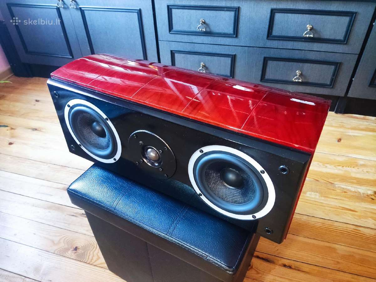 Yengve Hopen 630c - nuotraukos Nr. 2