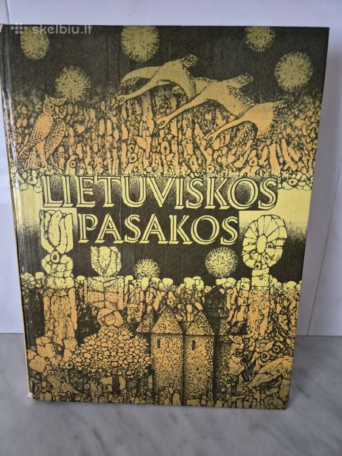 Pasakos - nuotraukos Nr. 3