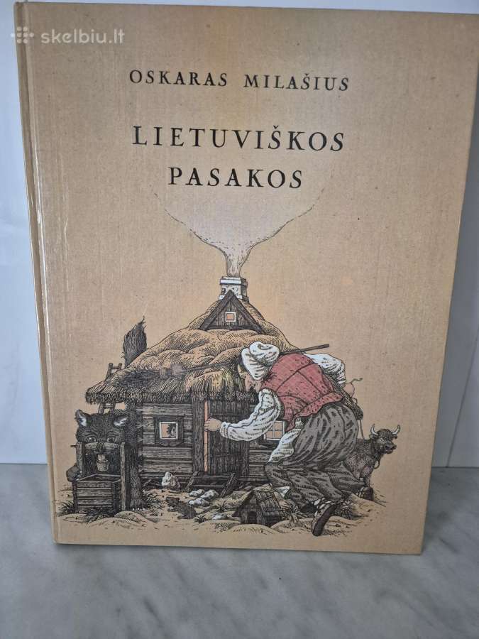 Pasakos - nuotraukos Nr. 4