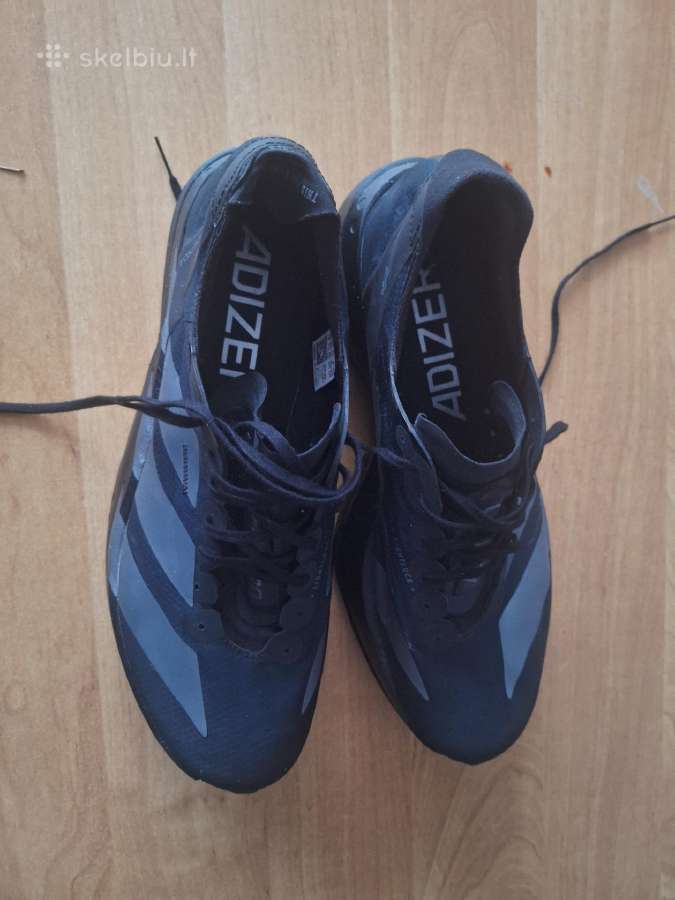 Adidas adizero adios pro 4