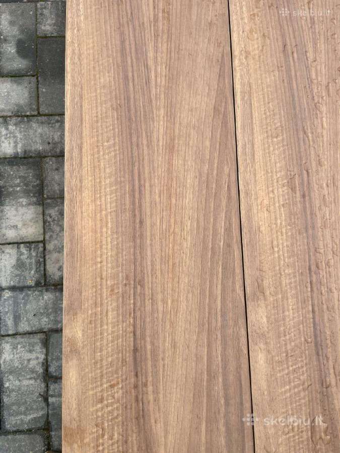 Terasinė Compact lenta Terasines lentos - nuotraukos Nr. 2