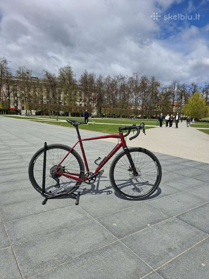 Kross Eskier 2.0 Ms ( L ir S dydžio)
