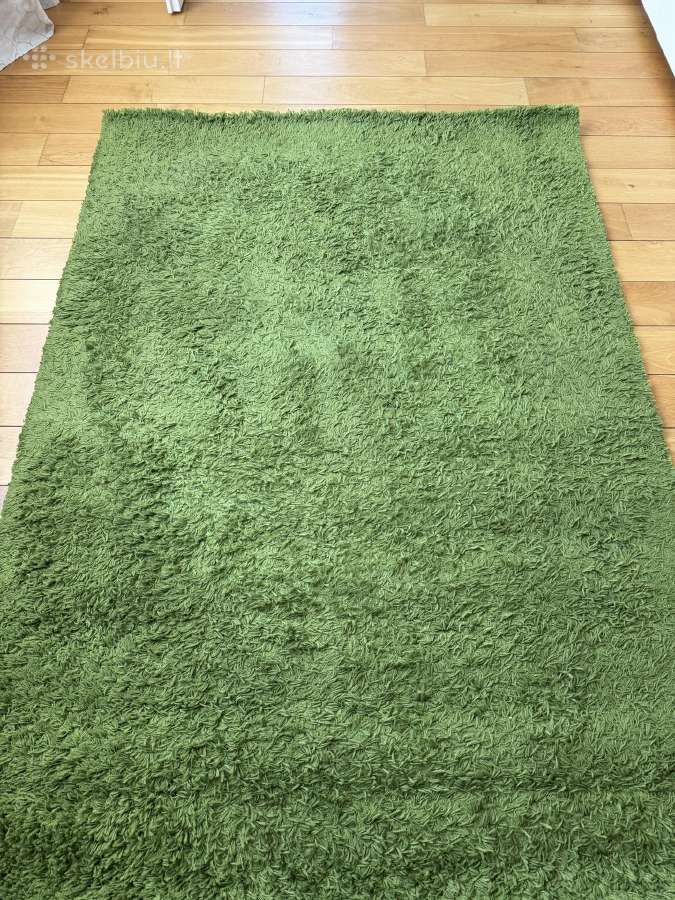 Ikea kilimas