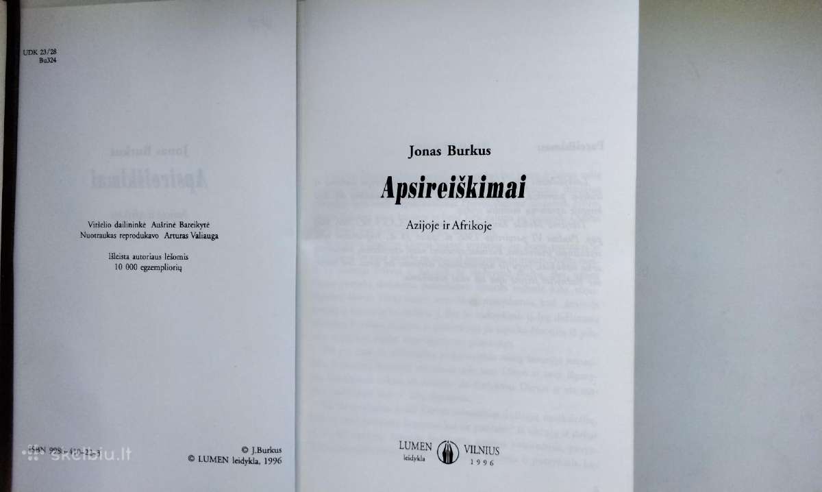 Vatikano II Susirinkim Visi tebūna viena. Apsirei - nuotraukos Nr. 25