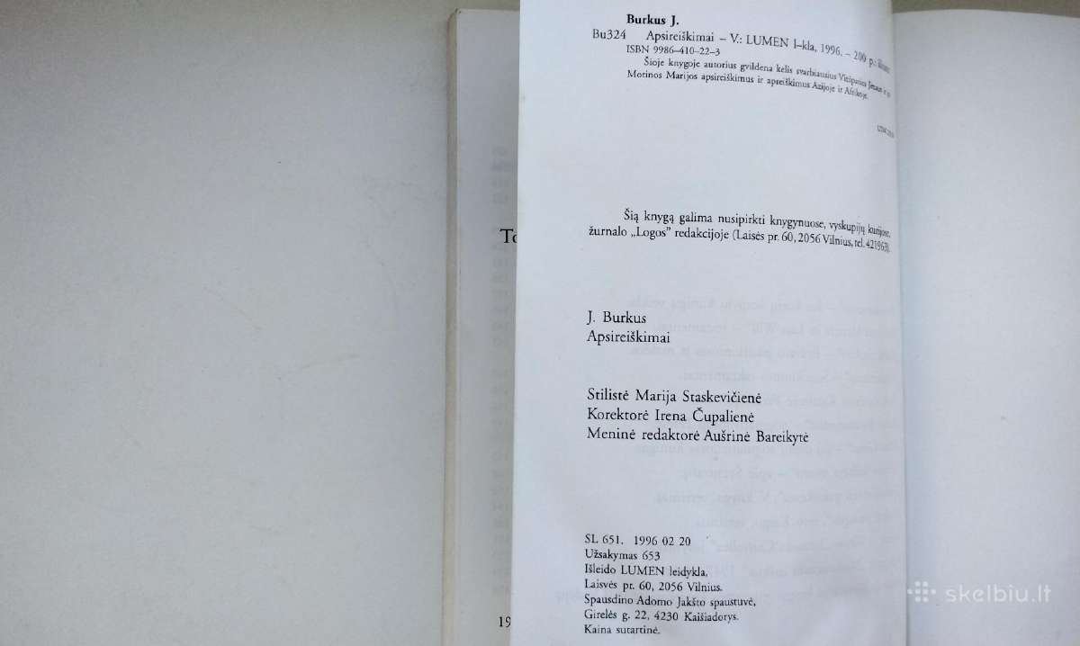 Vatikano II Susirinkim Visi tebūna viena. Apsirei - nuotraukos Nr. 31
