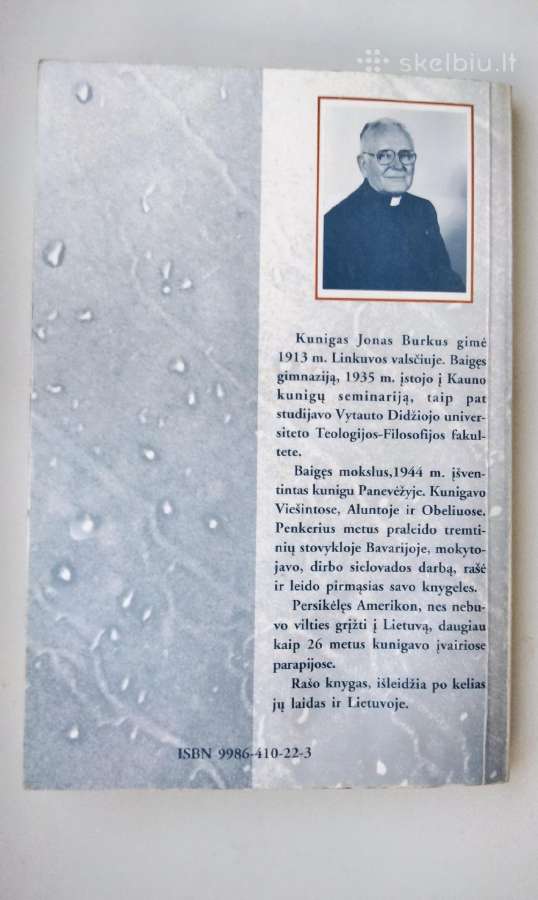 Vatikano II Susirinkim Visi tebūna viena. Apsirei - nuotraukos Nr. 32