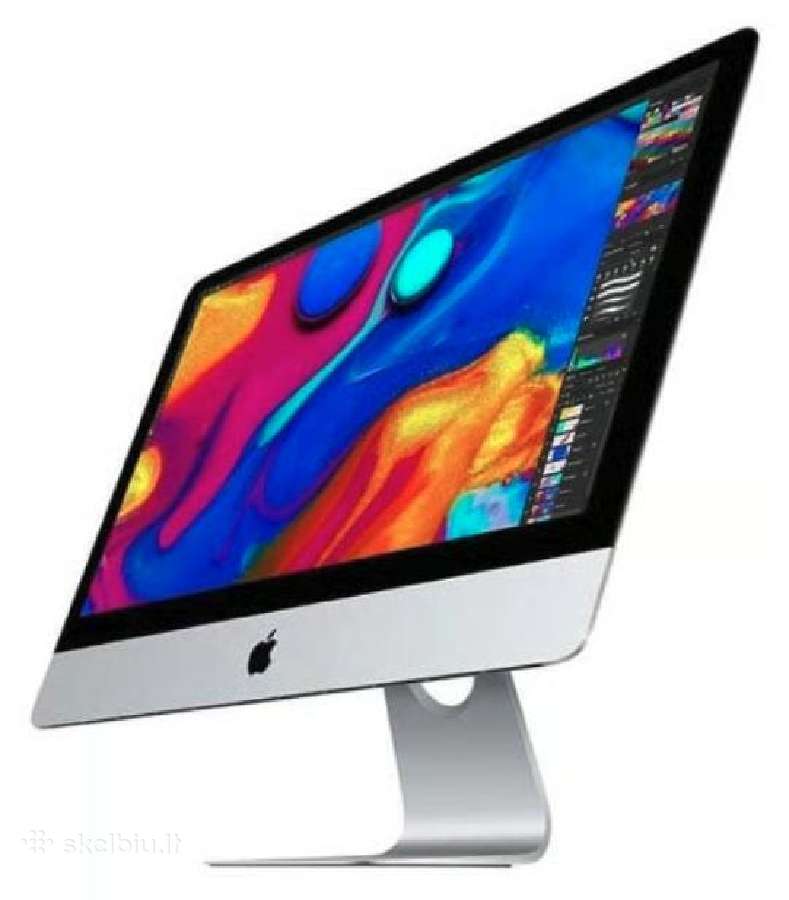 iMac 27 - 1tb - model A2115
