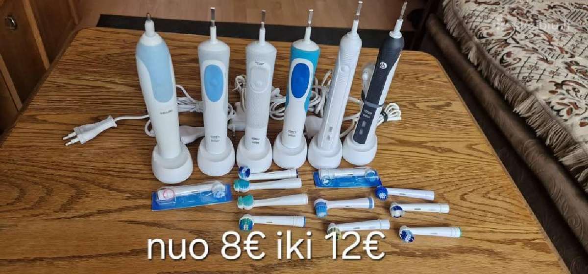 El dantu sepeteliai