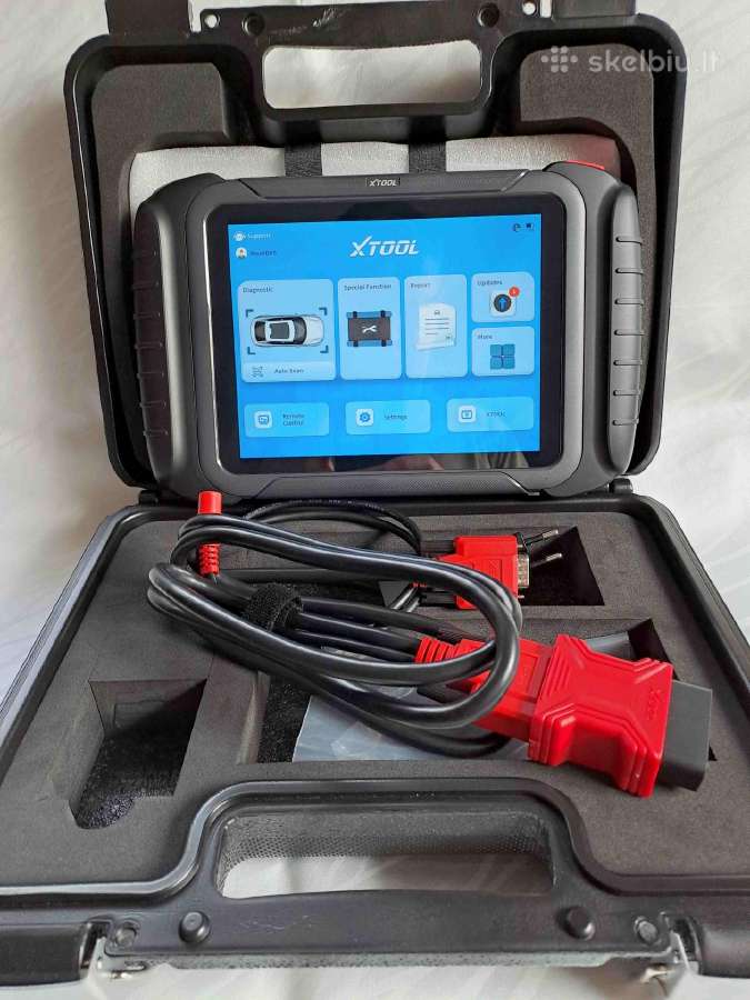 Xtool D8s