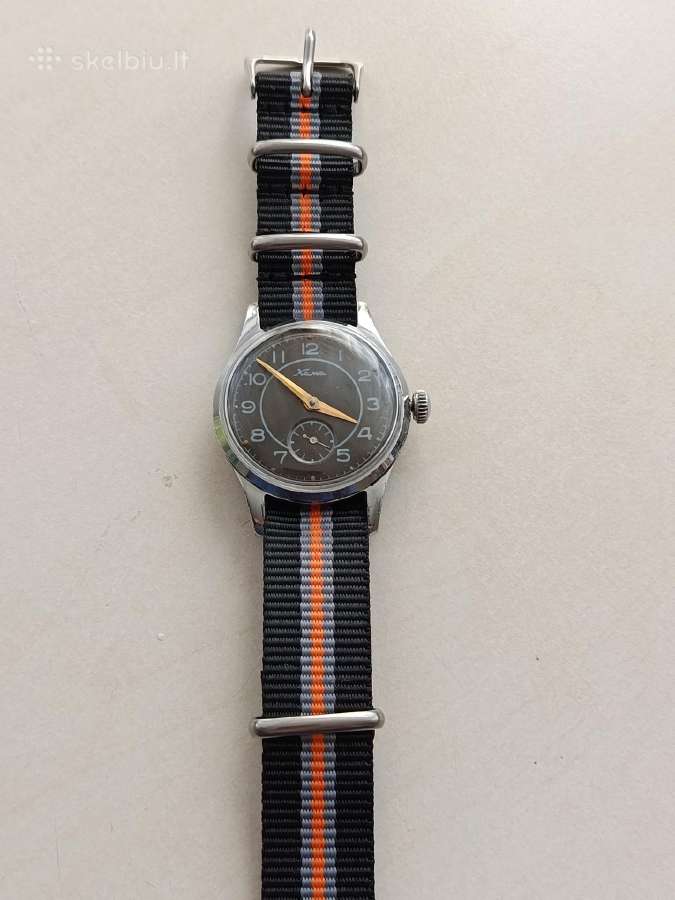 Kama 1956m - nuotraukos Nr. 4