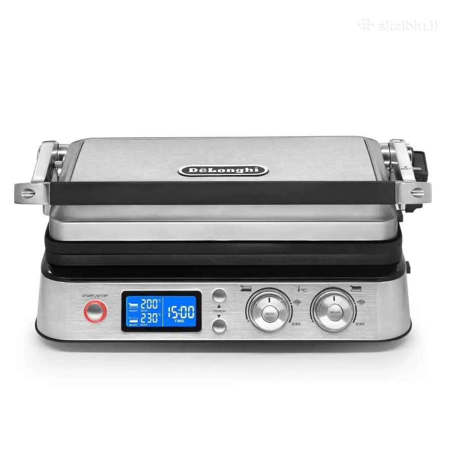 Grilis Delonghi Cgh1030d