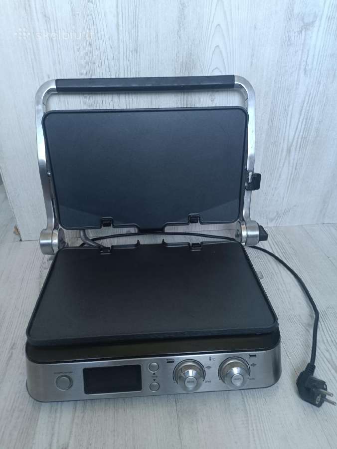 Grilis Delonghi Cgh1030d - nuotraukos Nr. 3