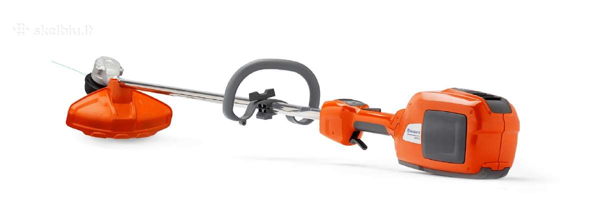 Naujas Trimeris Husqvarna 520ilx - 290€