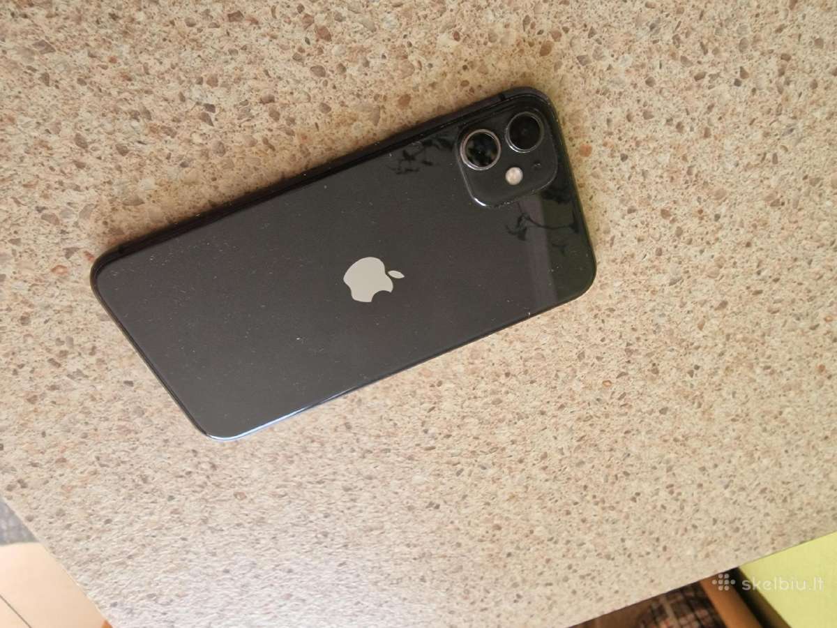iPhone 11 64gb