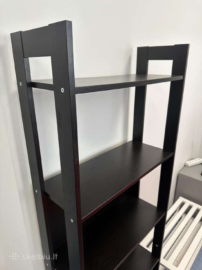 Ikea knygų lentyna Laiva