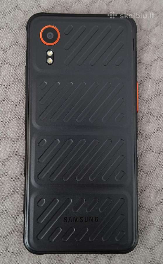 Samsung Xcover7 - nuotraukos Nr. 2