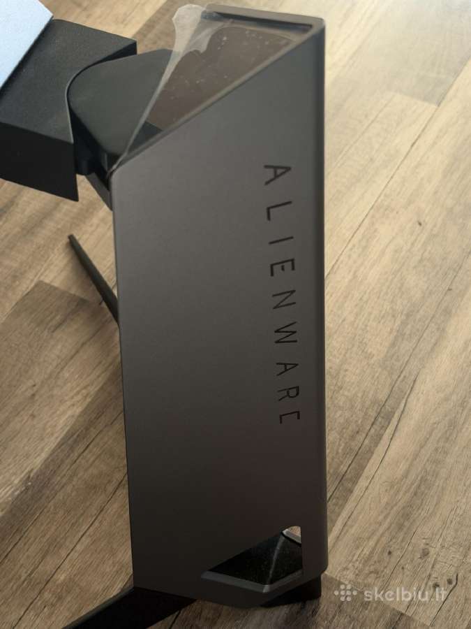 Alienware monitoriaus stovas/laikiklis