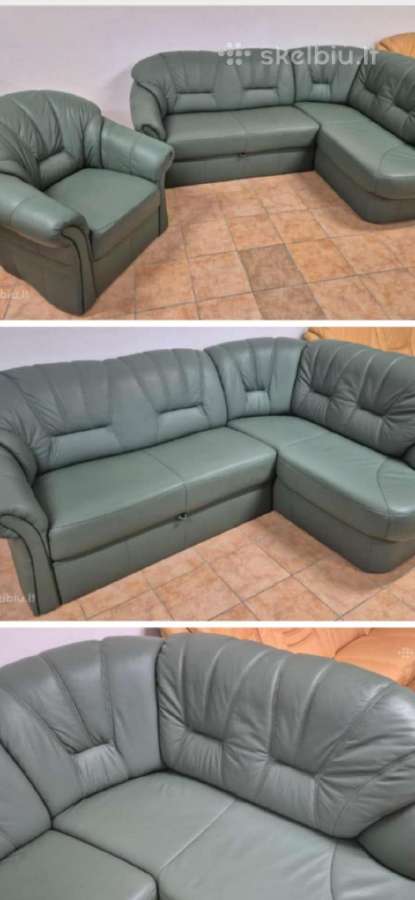 Sofa Kampas
