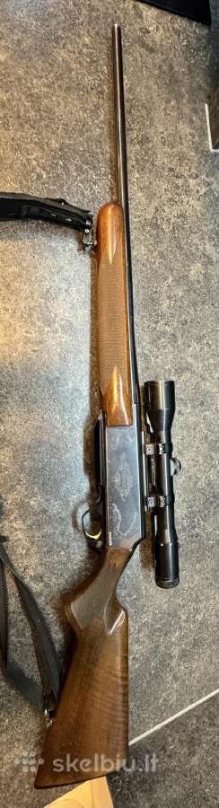 Browning Bar II 308 win - nuotraukos Nr. 2