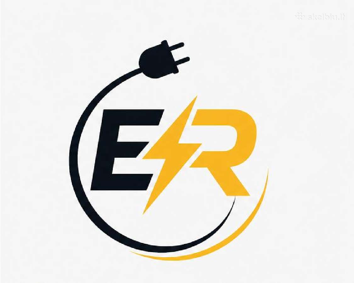 Elektrikas Kaune