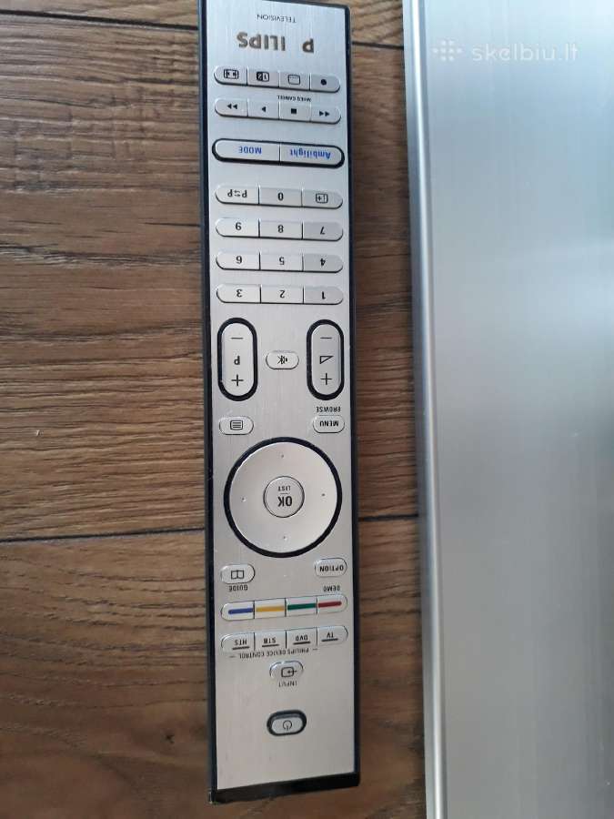 Philips TV pultas originalas