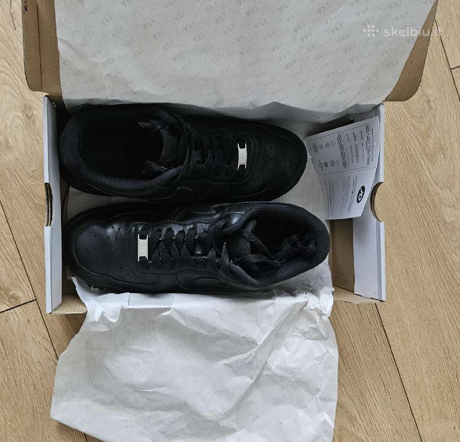 Batai Nike Air Force 1 07 Dydis 42