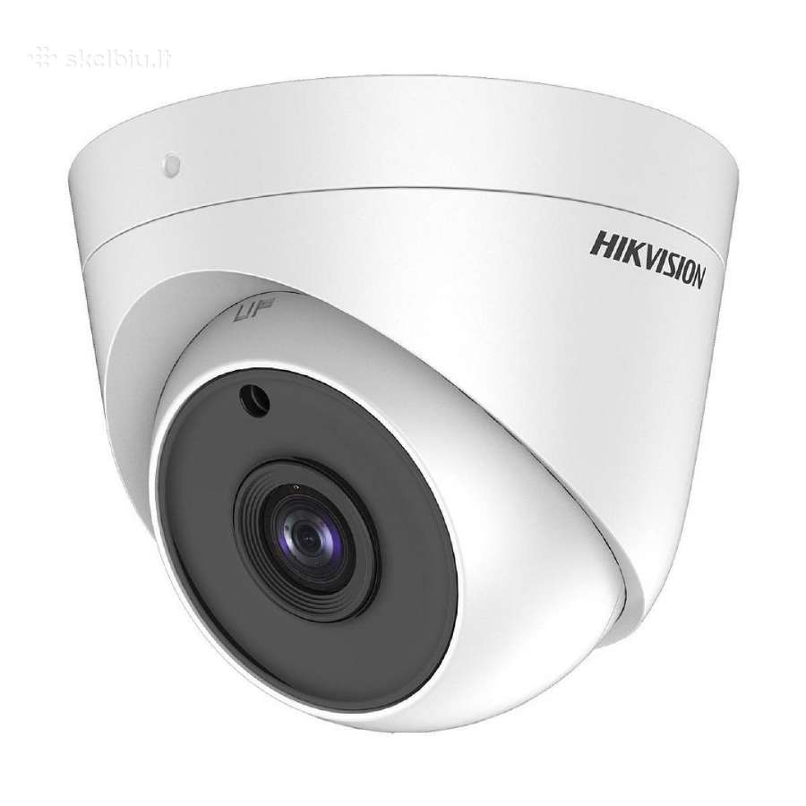 Hikvision DS-2ce56h0t-it3e