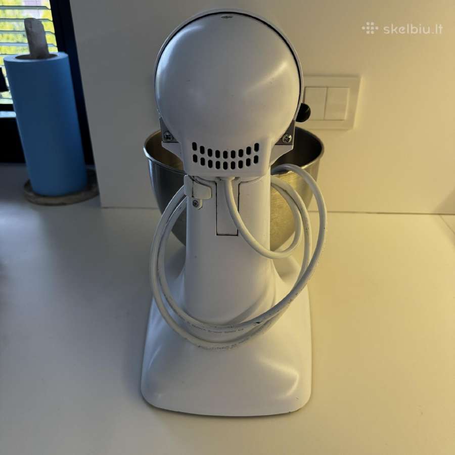 Kitchenaid Classic plakiklis mixeris - nuotraukos Nr. 3
