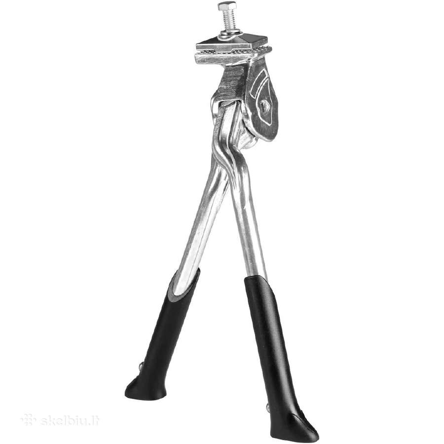 Dviračio pastatymo kojelė Copenhagen Dual Leg Kick
