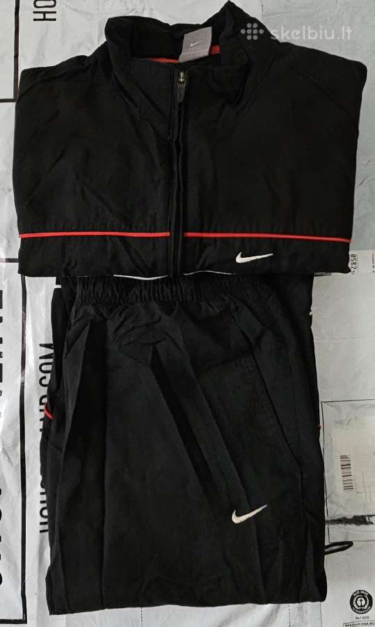 Sportinis kostiumas Nike Dydis L