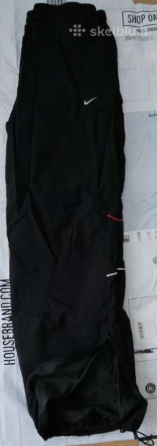 Sportinis kostiumas Nike Dydis L - nuotraukos Nr. 4