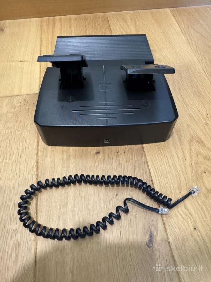Logitech Heavy Farming Equipment Komplektas - nuotraukos Nr. 8