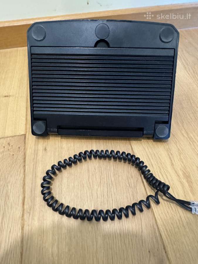 Logitech Heavy Farming Equipment Komplektas - nuotraukos Nr. 10