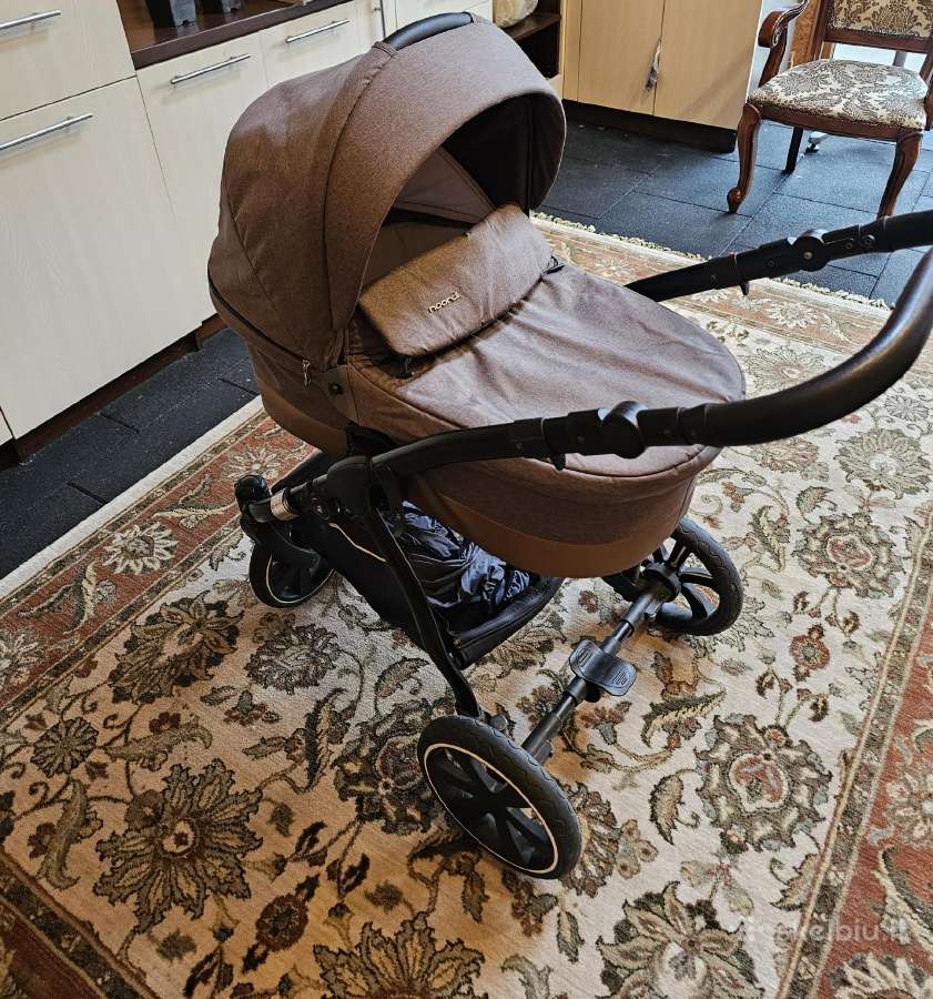 Noordi Fjordi 3in1