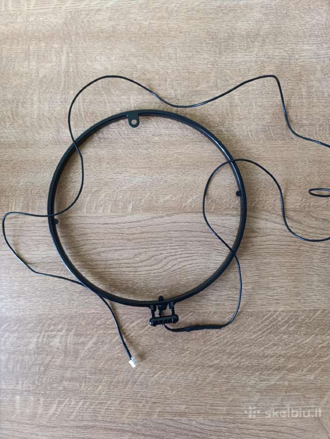 Antena 22cm diametro