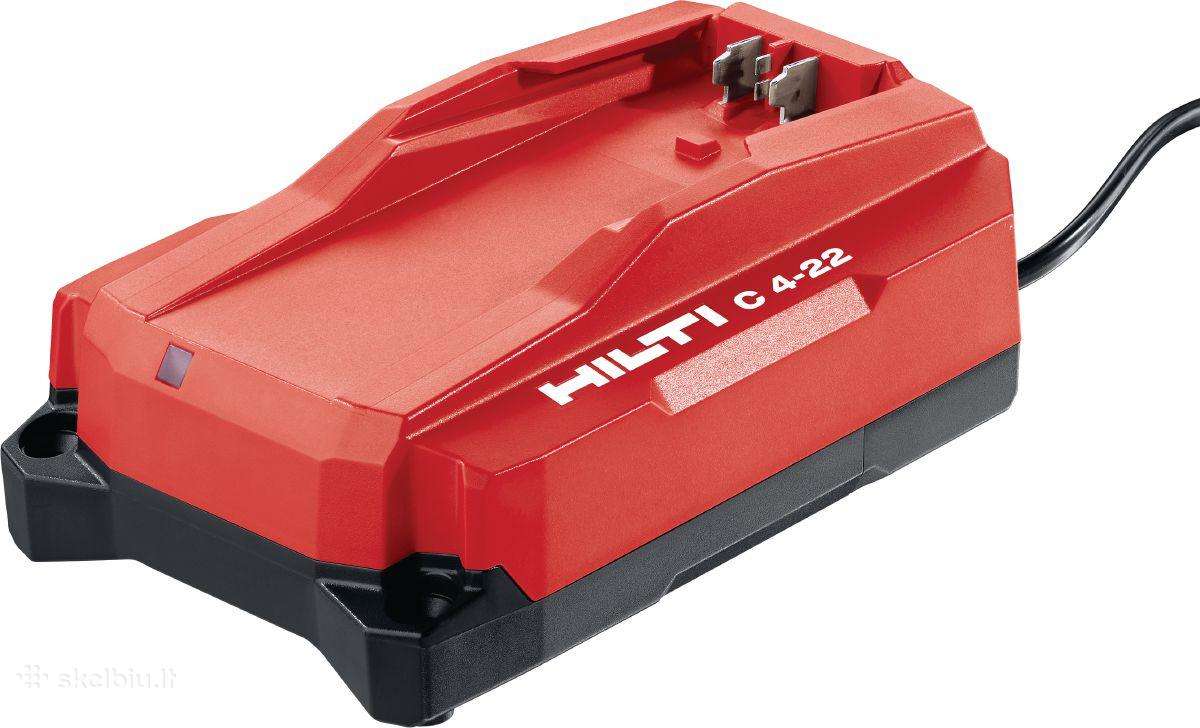 Akumuliatoriai:krovikliai:milwaukee:makita:dewalt - nuotraukos Nr. 31